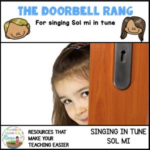 The Doorbell Rang Pack