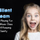 Blog header Silent Scream for Behavior management